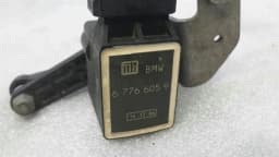 BMW BMW 6 Series E63 Rear Xenon Level Sensor 6776605 Level Sensor — thumbnail 6