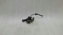 BMW BMW 6 Series E63 Rear Xenon Level Sensor 6776605 Level Sensor — thumbnail 1