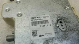 BMW BMW 6 Series E63 Aerial / Antenna 6957348 Antenna — thumbnail 3