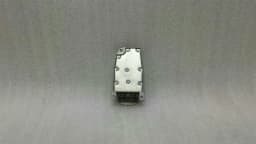 BMW BMW 6 Series E63 E64 E60 Safety Module ECU 9145400 Air Control Unit SRS — thumbnail 2
