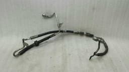 BMW BMW 6 Series E63 M6 Power Steering Hose 2283148 Power Steering S85 V10 — thumbnail 4
