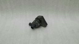 BMW BMW 6 Series E63 E64 M6 Additional Cooling Pump 6930550 Coolant Pump Pump — thumbnail 2