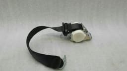 BMW BMW 6 Series E63 rear seat belt 7918753 seat belt rear right — thumbnail 2
