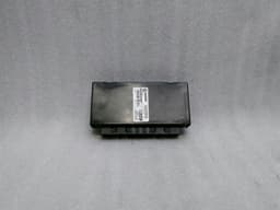 BMW BMW 6 Series E63 Geataway Module 9157157 KGM Control Unit — thumbnail 4