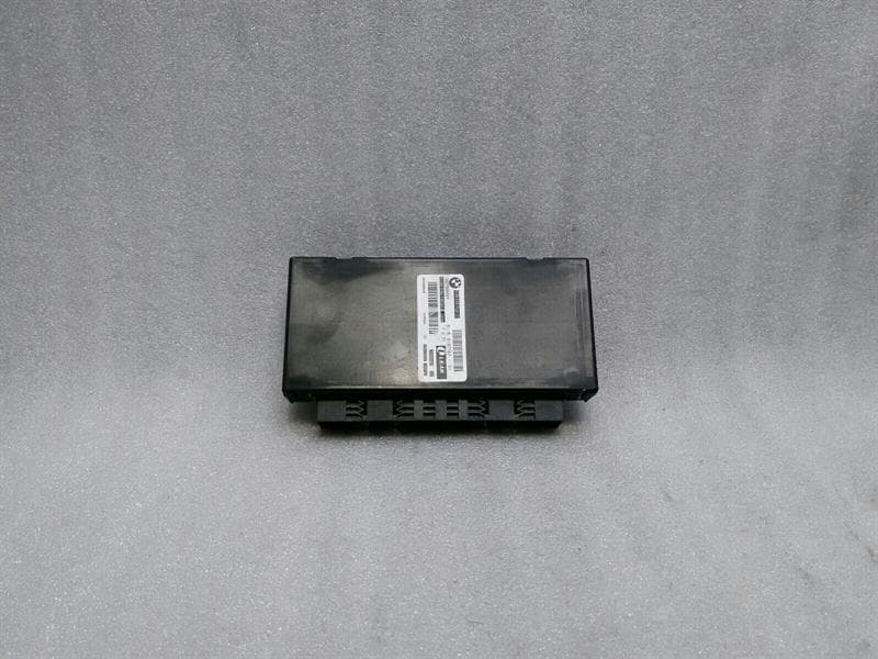 BMW BMW 6 Series E63 Geataway Module 9157157 KGM Control Unit