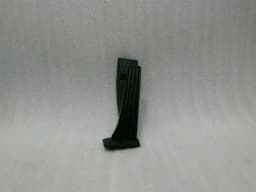 BMW BMW 6 Series E63 Gas (Electrical) 6772645 Accelerator Pedal — thumbnail 1