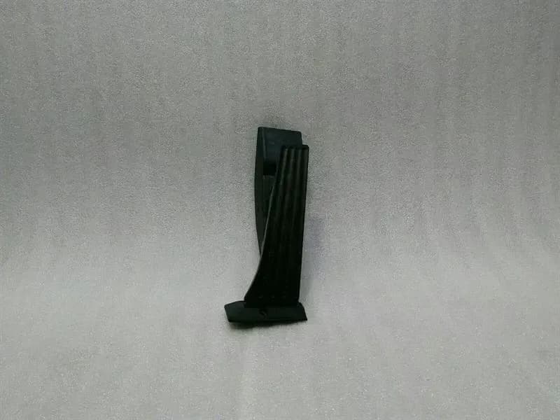 BMW BMW 6 Series E63 Gas (Electrical) 6772645 Accelerator Pedal