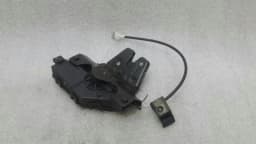 BMW BMW 6 Series E63 Boot Lock 8196401 Tailgate Lock — thumbnail 3