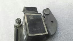BMW BMW 6 Series E63 Rear Xenon Level Sensor 6776605 Level Sensor Rear — thumbnail 3