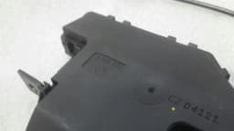 BMW BMW 6 Series E63 Boot Lock 8196401 Tailgate Lock — thumbnail 5