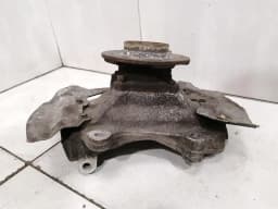 BMW BMW 6 Series E63 Right Front Hub 2282890 Wheel Bearing Housing Front Right — thumbnail 10