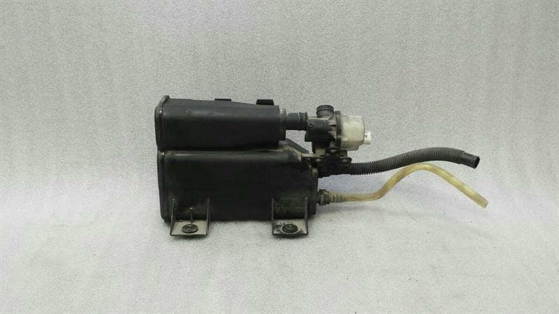 BMW BMW 6 Series E63 Active Charcoal Filter 7162350 Activated Carbon Filter