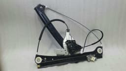 BMW BMW 6 Series E63 FRH Door Winder 7184389 Front Right Window Regulator — thumbnail 1