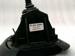 BMW BMW 6 Series E63 M6 E60 M5 Gear Selector 2282677 Shifting Backdrop — thumbnail 10