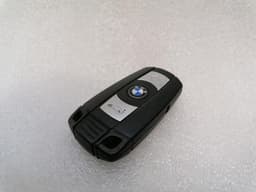 BMW BMW 6 Series E63 Electronic Module 6954722 Control Unit EZS WITH KEY — thumbnail 5