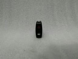 BMW BMW 6 Series E63 E64 Hazard Switch 6919506 Warning Indicator Switch — thumbnail 4