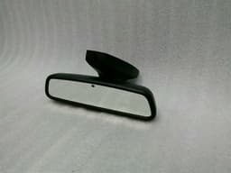 BMW BMW 6 Series E63 rear view mirror 9134458 rear-view mirror interior mirror — thumbnail 8