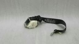 BMW BMW 6 Series E63 rear seat belt 7918753 seat belt rear left — thumbnail 1