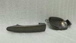 BMW BMW 6 Series E63 Right Door Handle 6961444 Door Handle Right Bronze — thumbnail 5