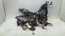 BMW BMW 6 Series E63 E64 M6 Engine Wiring Loom 7868823 Engine Harness S85 V10 5.0 — thumbnail 2