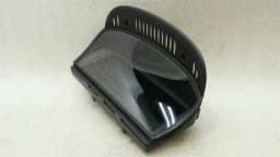 BMW BMW 6 Series E63 E60 E90 Navigation Monitor 9141809 Onboard Monitor Display — thumbnail 3