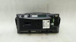 BMW BMW 6 Series E63 E60 E90 Navigation Monitor 9141809 Onboard Monitor Display — thumbnail 4