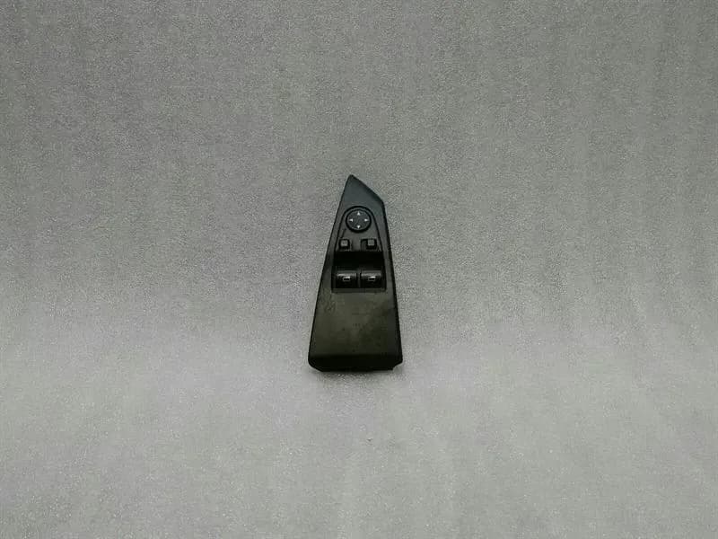 BMW 6 Series E63 Main Window Switch 8029907 Power Window Switch.