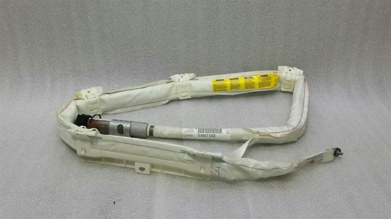 BMW BMW 6 Series E63 Module 9147343 Module LEFT LEFT ROOF