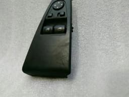 BMW BMW 6 Series E63 Main Window Switch 8029907 Power Window Switch. — thumbnail 6