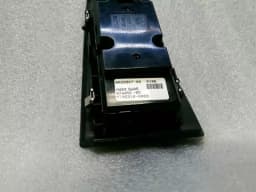 BMW BMW 6 Series E63 Main Window Switch 8029907 Power Window Switch. — thumbnail 4