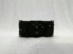 BMW BMW 6 Series E63 E60 Headlight Switch 6925259 Light Switch — thumbnail 2