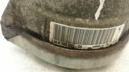BMW BMW 6 Series E63 E64 Engine Mount 6762607 Engine Mount Left — thumbnail 4