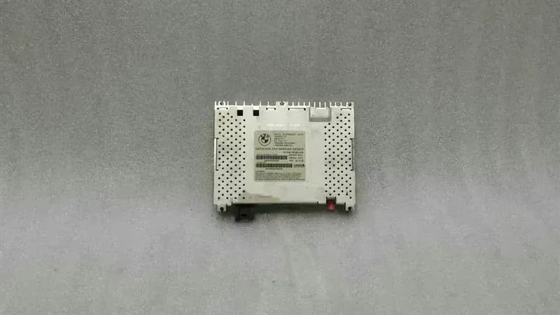 BMW BMW 6 Series E63 E90 E93 E92 Sattelite DLP Module 9142850 ECU