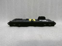 BMW BMW 6 Series E63 switch block 9155325 switch block seat heat seat heating PDC — thumbnail 1