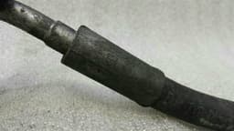 BMW BMW 6 Series E63 M6 Power Steering Hose 2283148 Power Steering S85 V10 — thumbnail 3
