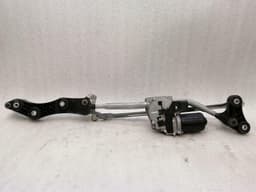 BMW BMW 6 Series E63 front Wiper engine 7193995 wiper engine front — thumbnail 6