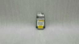 BMW BMW 6 Series E63 E64 E60 Safety Module ECU 9145400 Air Control Unit SRS — thumbnail 1
