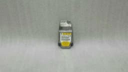 BMW BMW 6 Series E63 E64 E60 Safety Module ECU 9145400 Air Control Unit SRS — thumbnail 4