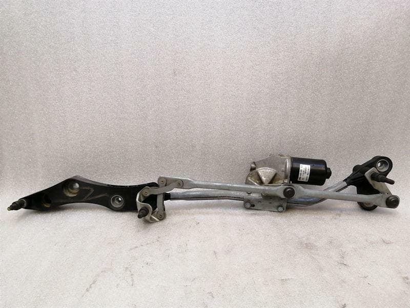 BMW BMW 6 Series E63 front Wiper engine 7193995 wiper engine front