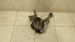 BMW BMW 6 Series E63 Left Front Hub 2282889 Wheel Bearing Housing Front Left Complete — thumbnail 5