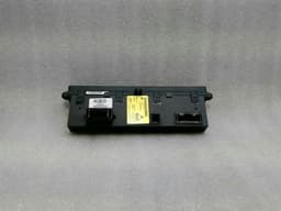 BMW BMW 6 Series E63 switch block 9155325 switch block seat heat seat heating PDC — thumbnail 2