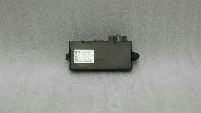 BMW BMW 6 Series E63 Electronic Module 6943835 ECU CAS
