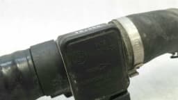 BMW BMW 6 Series E63 M6 Air Flow Meter 1438814 Air Mass Meter S85 V10 — thumbnail 6