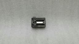 BMW BMW 6 Series E63 E64 Rain Light Sensor 6980020 Rain Light Sensor — thumbnail 2