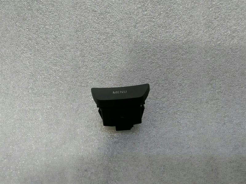 BMW BMW 6 Series E63 E64 Menu Switch 6921668 Menu Switch Switch