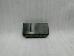 BMW BMW 6 Series E63 Geataway Module 9157157 KGM Control Unit — thumbnail 2