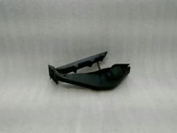 BMW BMW 6 Series E63 Gas (Electrical) 6772645 Accelerator Pedal — thumbnail 6
