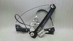 BMW BMW 6 Series E63 FRH Door Winder 7184389 Front Right Window Regulator — thumbnail 2