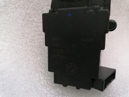 BMW BMW 6 Series E63 Electronic Module 6954722 Control Unit EZS WITH KEY — thumbnail 9