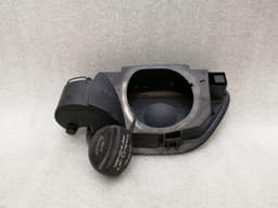BMW BMW 6 Series E63 fuel filler cap 7009382 fuel cap tank flap — thumbnail 4